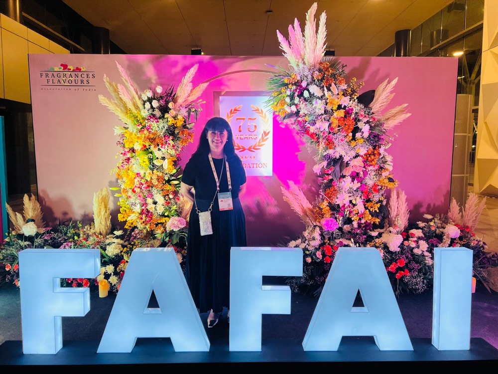Alta Oils at FAFAI