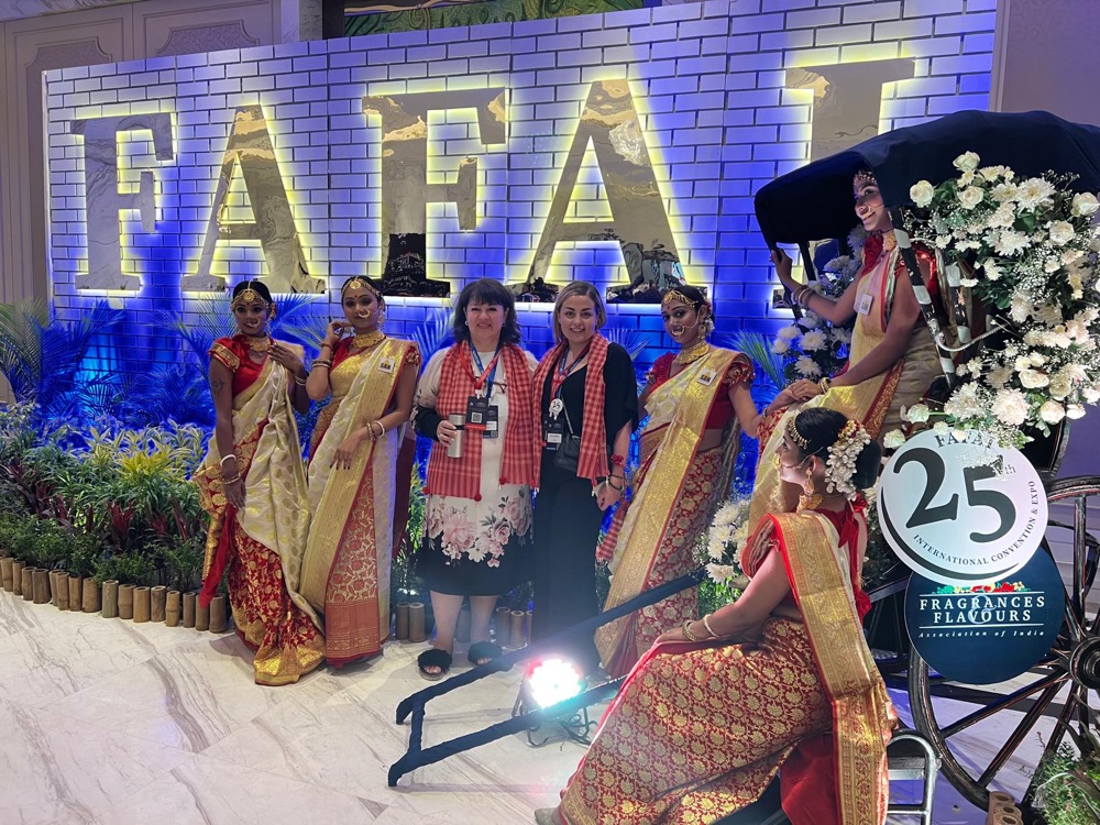 Alta Oils at FAFAI
